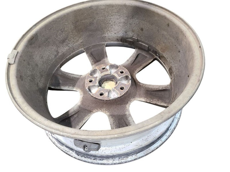 Wheel 18x7 Alloy 6 Spoke With Fits 07-09 SANTA FE 618846