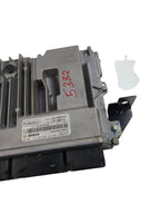 Engine ECM Electronic Control Module 2.7L Fits 18-20 FORD F150 PICKUP 
