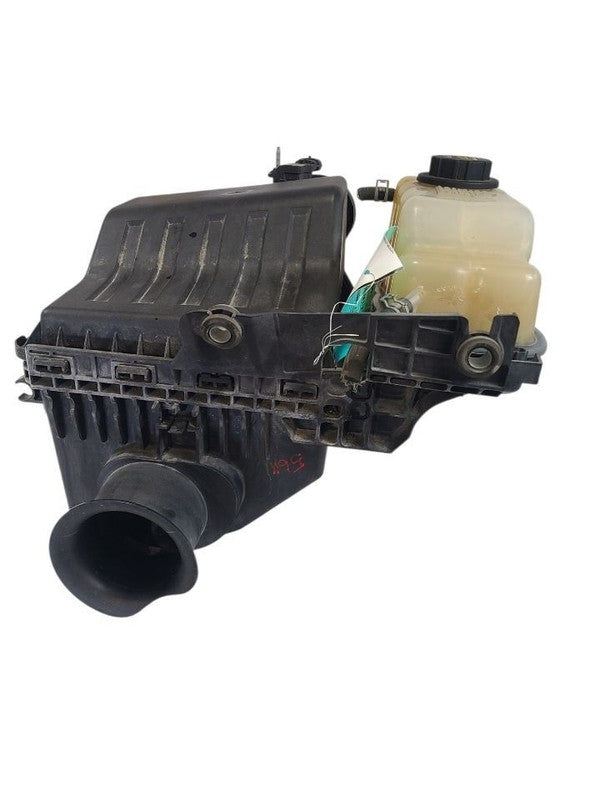 Air Cleaner 3.5L Turbo Fits 12-14 FORD F150 PICKUP 672471