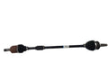 Passenger Right Axle Shaft Automatic Transmission CVT Fits 15-20 FIT 6