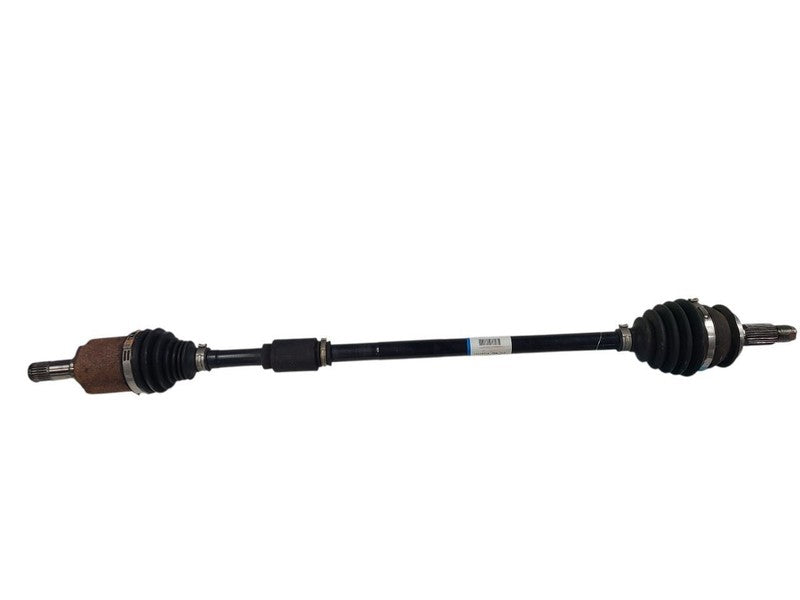 Passenger Right Axle Shaft Automatic Transmission CVT Fits 15-20 FIT 6