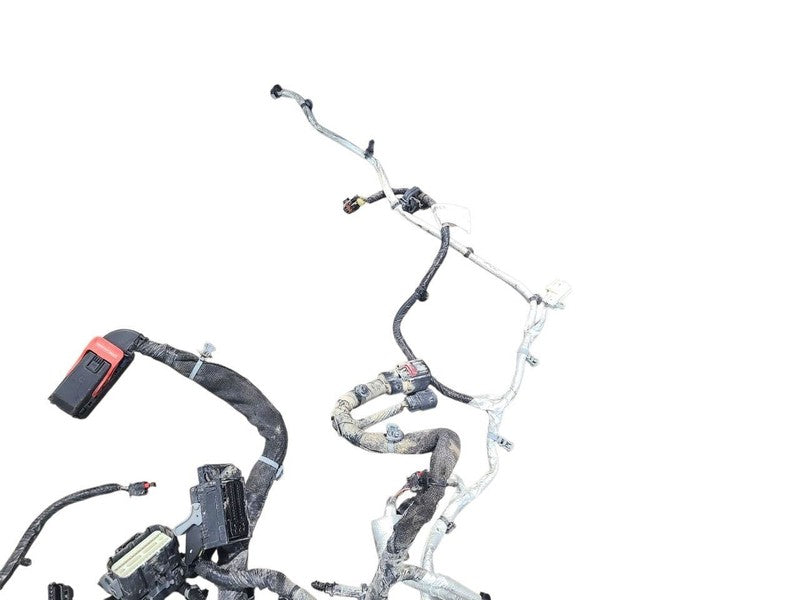 PACIFICA  2017 Engine Wire Harness 650740
