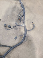 COLORADO  2016 Engine Wire Harness 675618