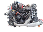 Engine 3.0L VIN M 5th Digit Turbo Diesel Fits 10 AUDI Q7 632757
