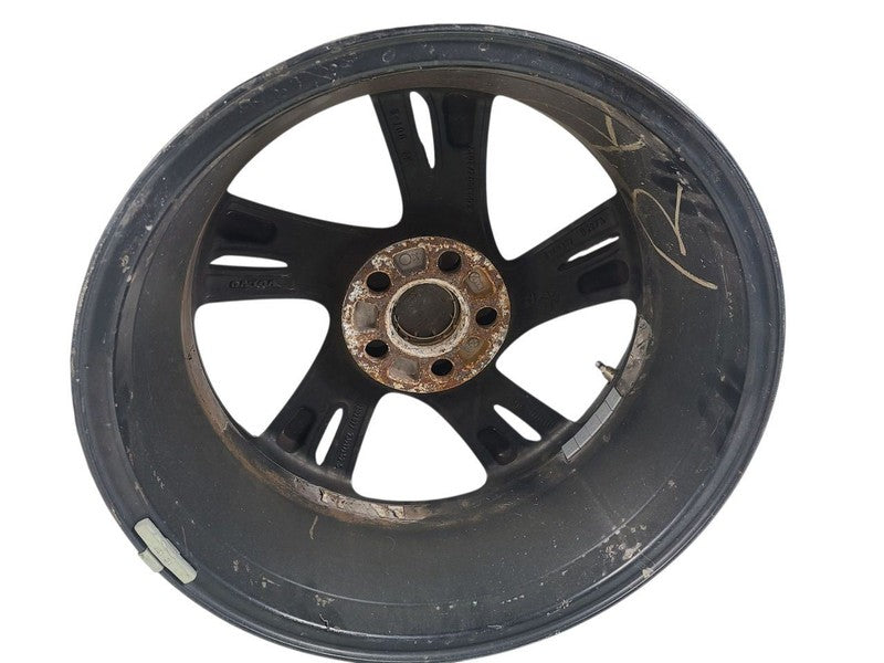 Wheel 17x7 Alloy 10 5 Twisted Split Spoke Fits 13 VOLVO 30 SERIES 6451