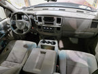RAM3500   2008 Radiator Shroud 431529