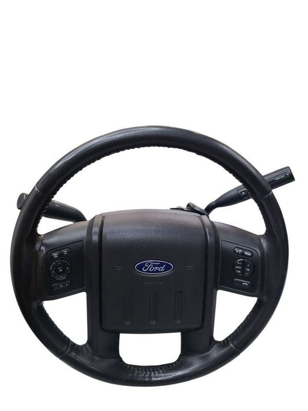Steering Column Shift Tilt Fits 15-16 FORD F250SD PICKUP 675781