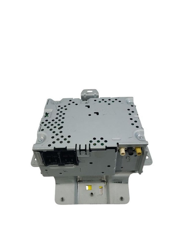 Audio Equipment Radio Receiver AM-FM-MP3 Fits 20 ECOSPORT 617642