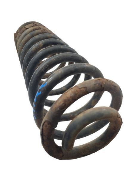 Air/Coil Spring LHD VIN W 6th Digit Jk Body Rear Fits 07-18 WRANGLER 5