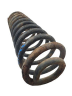 Air/Coil Spring LHD VIN W 6th Digit Jk Body Rear Fits 07-18 WRANGLER 5