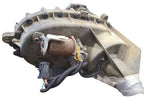 Transfer Case Electronic Shift On The Fly Fits 12-14 FORD F150 PICKUP 