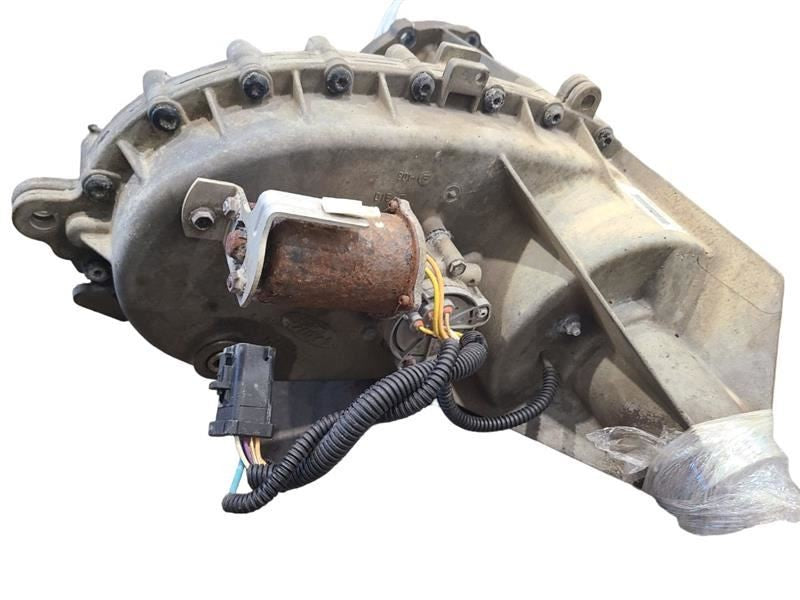 Transfer Case Electronic Shift On The Fly Fits 12-14 FORD F150 PICKUP 