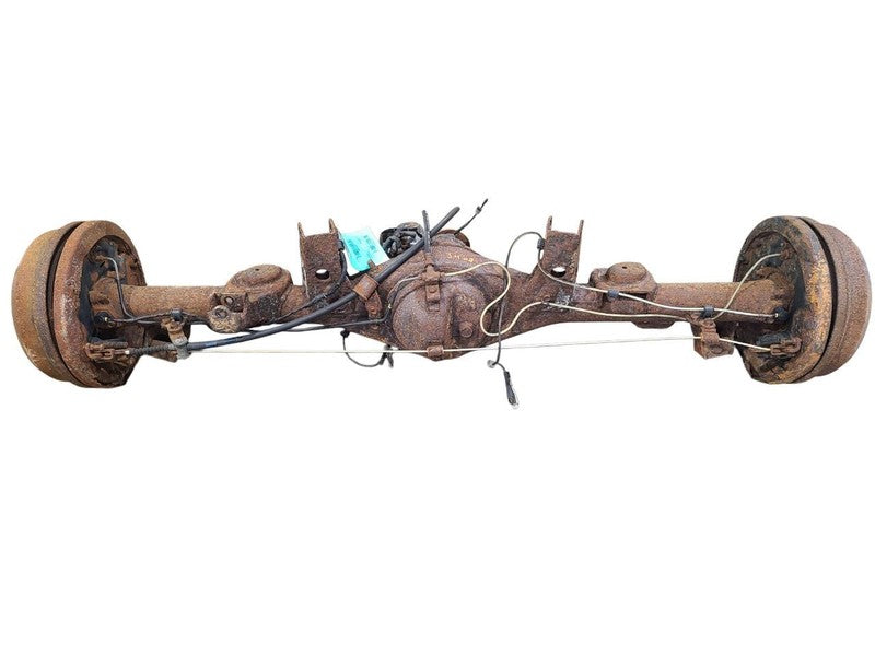 Rear Axle 4WD Differential Lock With ABS Fits 96-00 4 RUNNER 663430