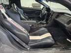 CORVETTE  1997 Seat Belt Front 633007