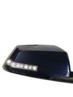 Passenger Side View Mirror Power Manual Folding Fits 09-14 ACADIA 6537