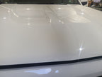 Hood Classic Style Fits 16-19 SILVERADO 1500 PICKUP 655877