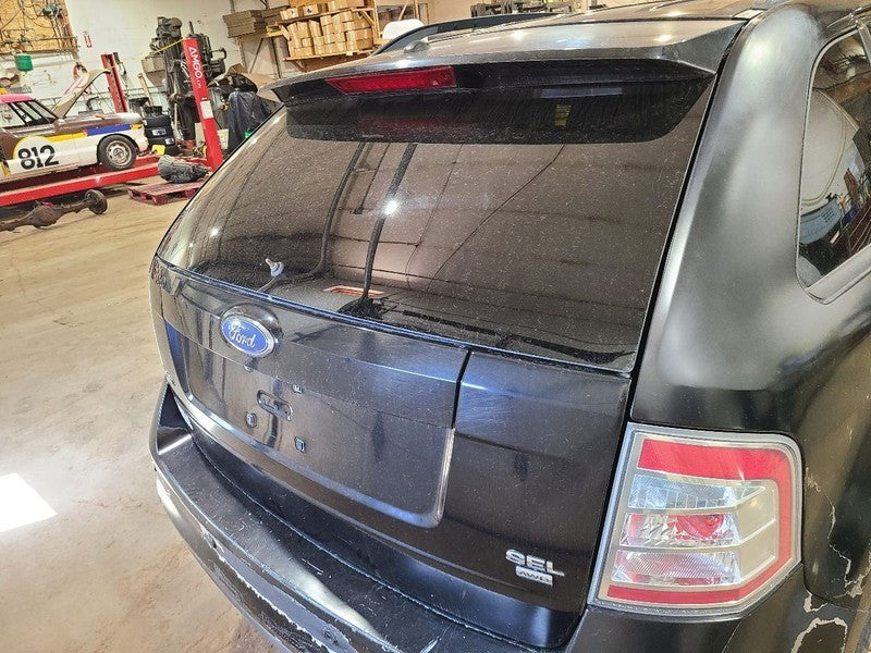 Trunk/Hatch/Tailgate Privacy Tint Glass Manual Lift Fits 07-10 EDGE 66