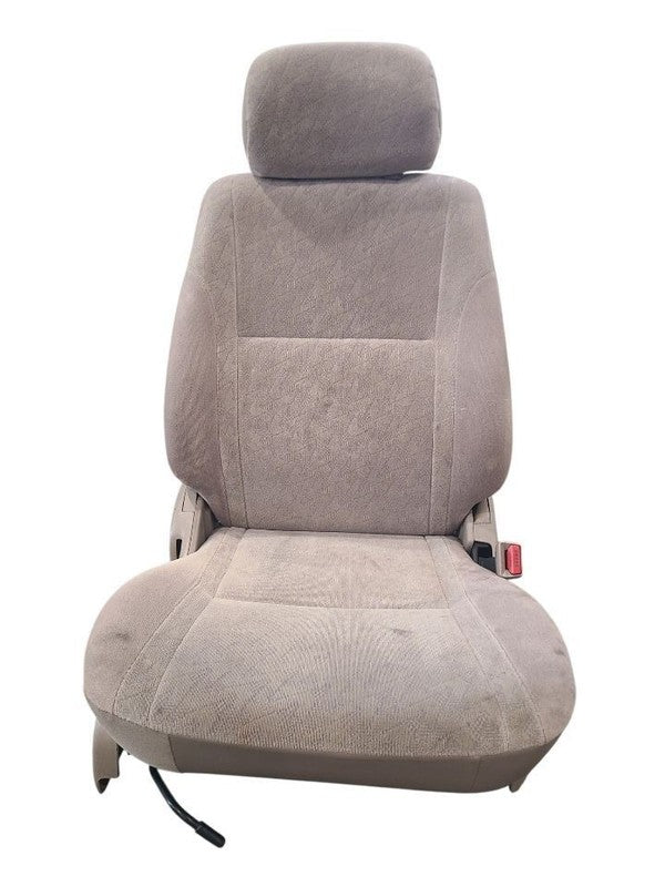 Passenger Front Seat Bucket Cloth Manual Fits 01-02 TACOMA 680259