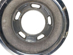 Wheel Cover HubCap Rear 5 Slot Fits 19-23 DODGE 3500 PICKUP 618342