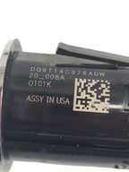Ignition Switch Dash Mounted Push Button Assembly Fits 15-23 EDGE 6332