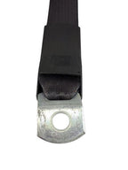 ESCALADE  2012 Seat Belt Rear 597945