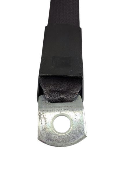 ESCALADE  2012 Seat Belt Rear 597945