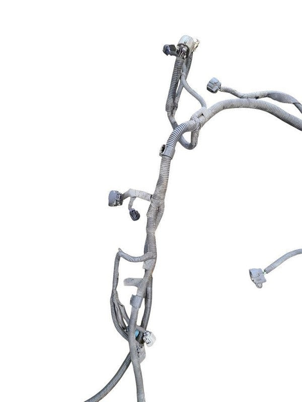 SEQUOIA   2003 Engine Wire Harness 631866