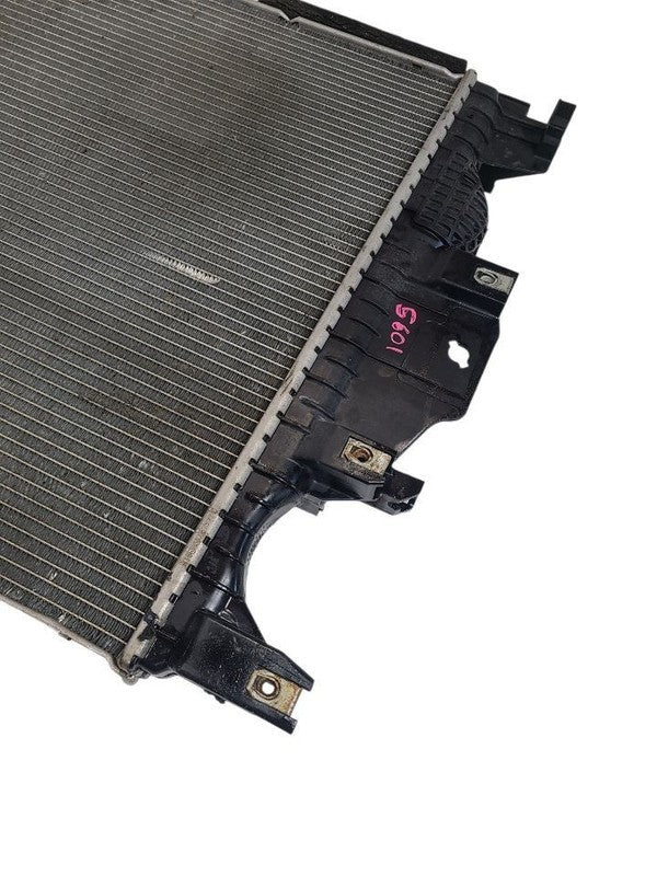 Radiator Engine Cooling Fits 17-20 FUSION 671965