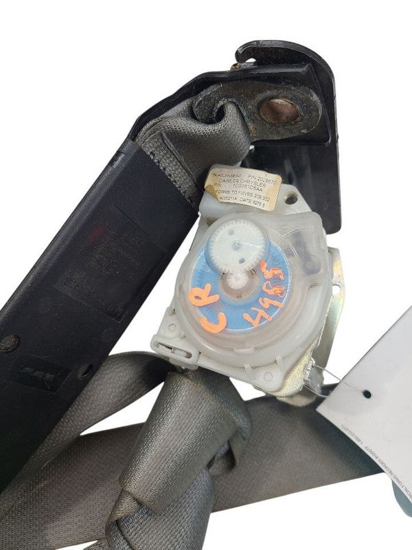 RAM2500   2009 Seat Belt Rear 622902