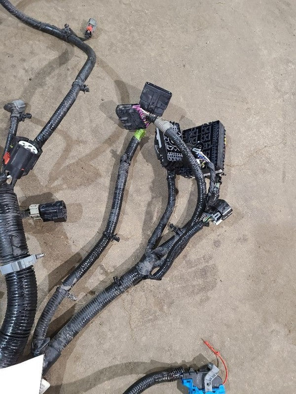 SRX       2014 Engine Wire Harness 618988