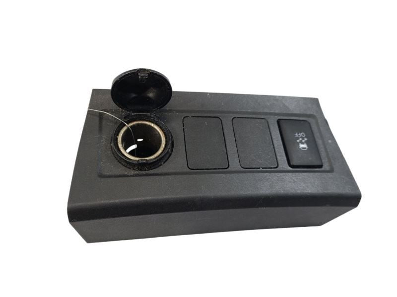 RAV 4     2009 Dash/Interior/Seat Switch 601725