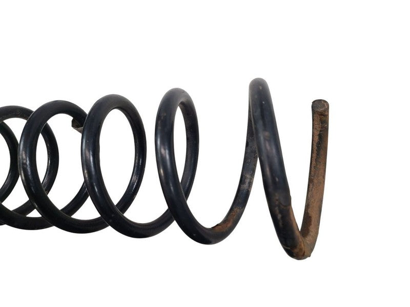 Air/Coil Spring LHD VIN W 6th Digit Jk Body Front Fits 07-18 WRANGLER 
