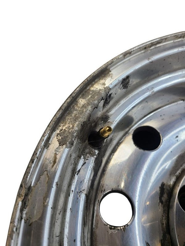 Wheel 15x7-1/2 Aluminum 10 Hole With Rivets Fits 90-96 FORD F150 PICKU