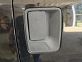 Passenger Door Handle Exterior Door Rear Fits 99-16 FORD F250SD PICKUP