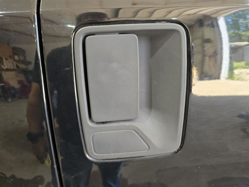 Passenger Door Handle Exterior Door Rear Fits 99-16 FORD F250SD PICKUP