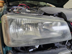 Passenger Headlight Classic Style Fits 05-07 SILVERADO 1500 PICKUP 627