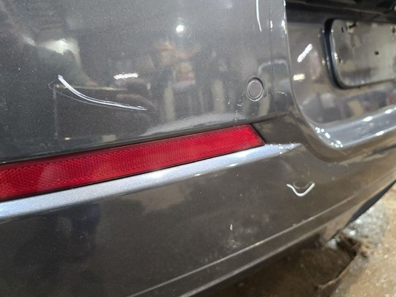 Rear Bumper With Park Assist Opt UD5 Fits 11-15 VOLT 626159