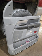 RAM2500   2007 Front Door Trim Panel 625262