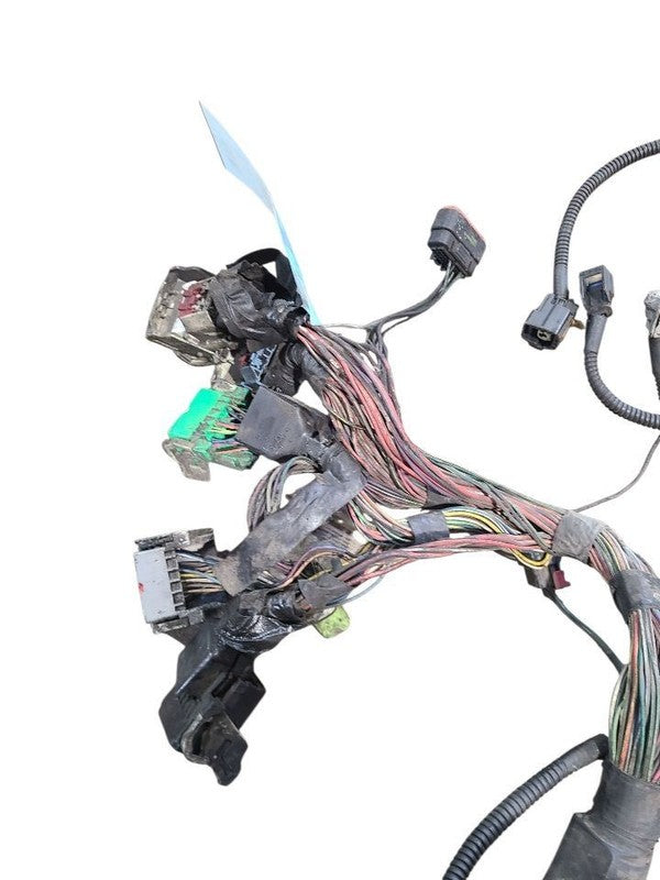 RAM3500   2003 Lamp Wiring Harness 641776