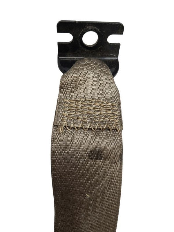 SILVRDO15 2014 Seat Belt Rear 608987