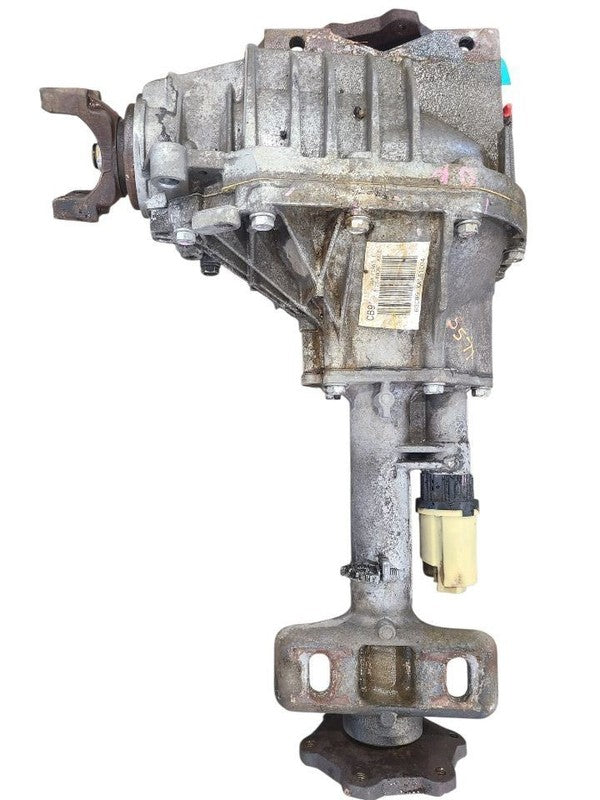 Carrier Front Axle 3.42 Ratio Opt GU6 Fits 07-13 SIERRA 1500 PICKUP 67