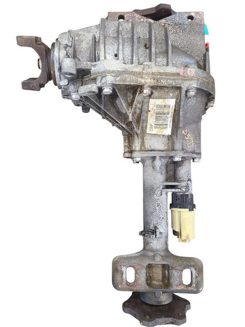 Carrier Front Axle 3.42 Ratio Opt GU6 Fits 07-13 SIERRA 1500 PICKUP 67