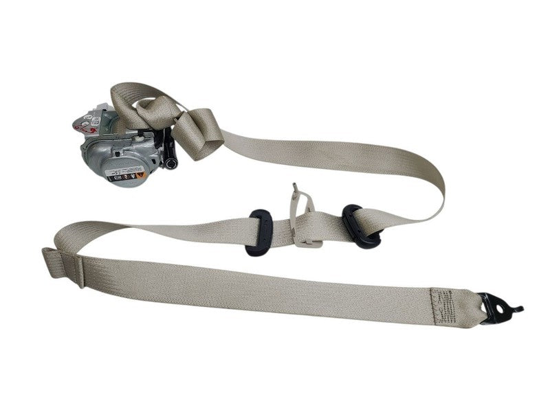 EXPEDITON 2022 Seat Belt Rear 679264