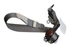 TACOMA    2007 Seat Belt Rear 625088