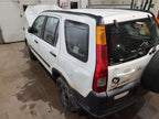 Seat Belt Front Bucket Seat Passenger Retractor Fits 02-06 CR-V 570974