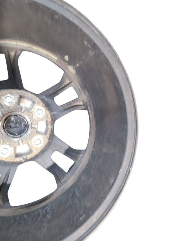 Wheel 17x7-1/2 10 Slot With 75th Anniversary Pkg Fits 16-17 WRANGLER 6