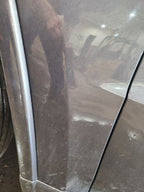 Driver Fender Wk Body VIN E Or F 6th Digit Fits 11-22 GRAND CHEROKEE 6