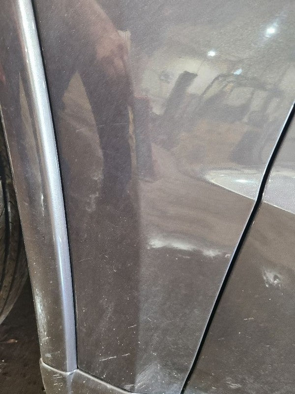 Driver Fender Wk Body VIN E Or F 6th Digit Fits 11-22 GRAND CHEROKEE 6