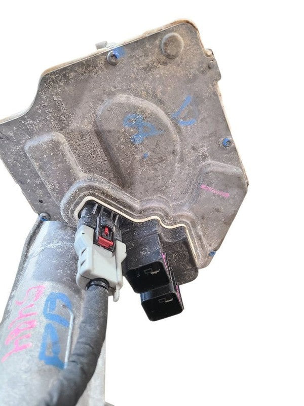 Steering Gear/Rack 145.0" Wb Fits 21-23 FORD F150 PICKUP 664820
