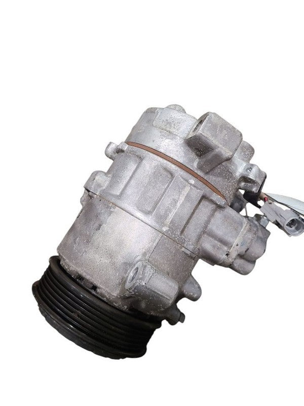 AC Compressor ID TSE14F Fits 20-23 IMPREZA 627001